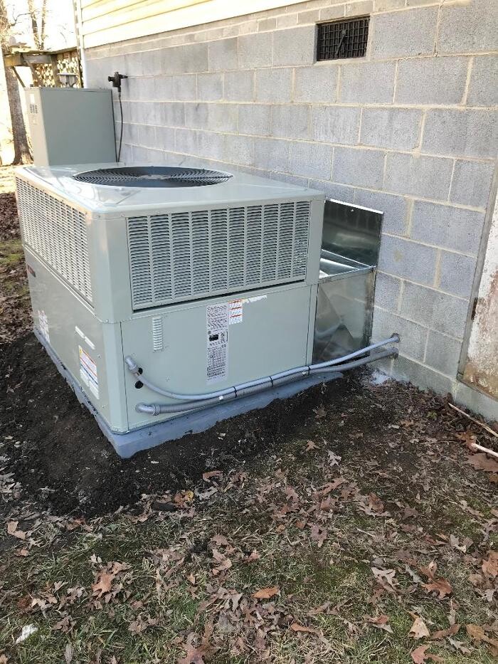 Images Hubbard Heating & Cooling