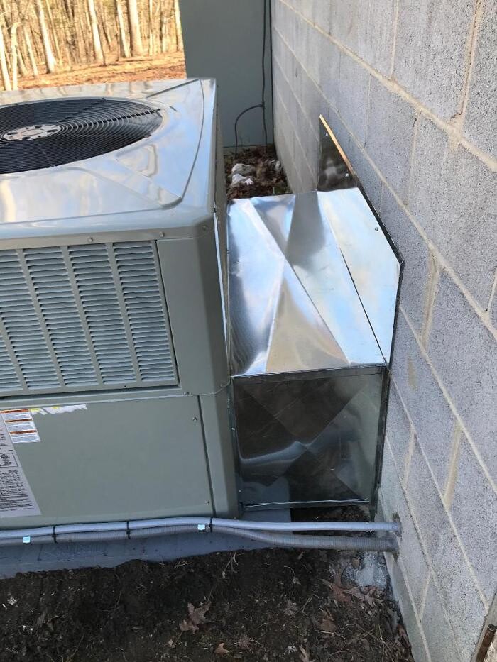 Images Hubbard Heating & Cooling