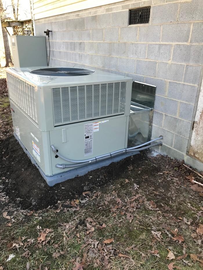 Images Hubbard Heating & Cooling
