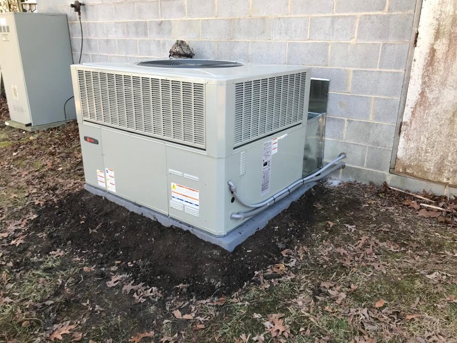 Images Hubbard Heating & Cooling