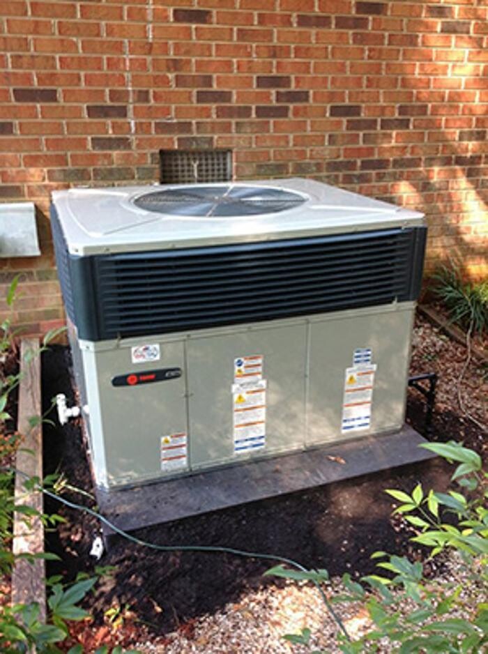Images Hubbard Heating & Cooling