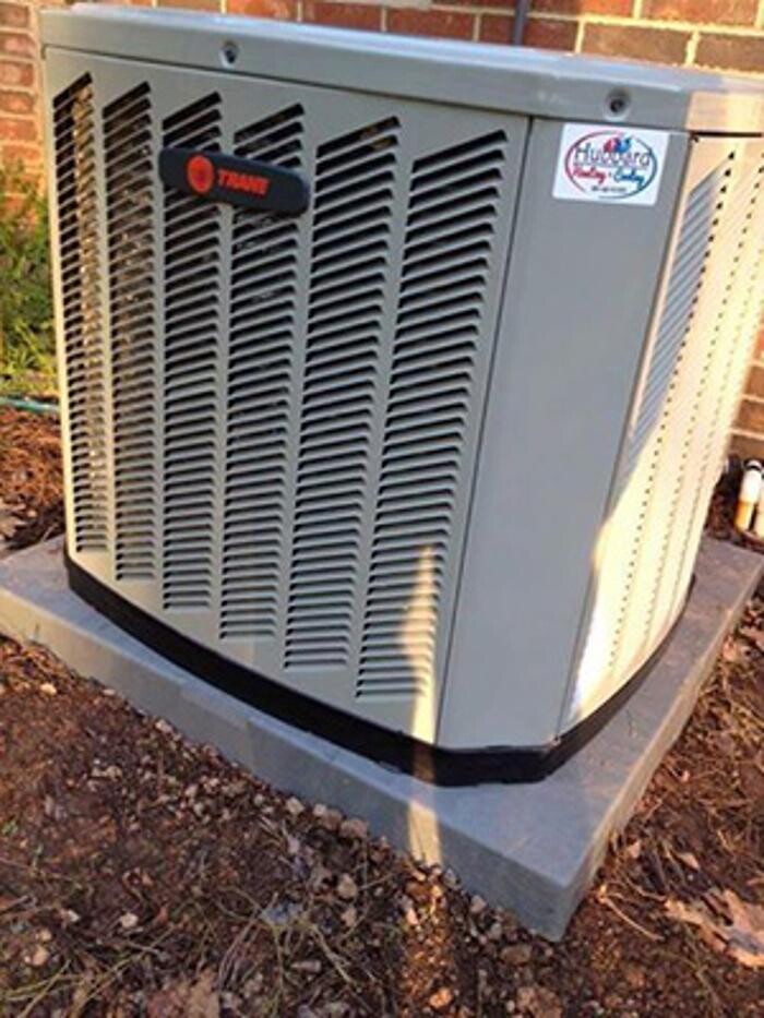 Images Hubbard Heating & Cooling