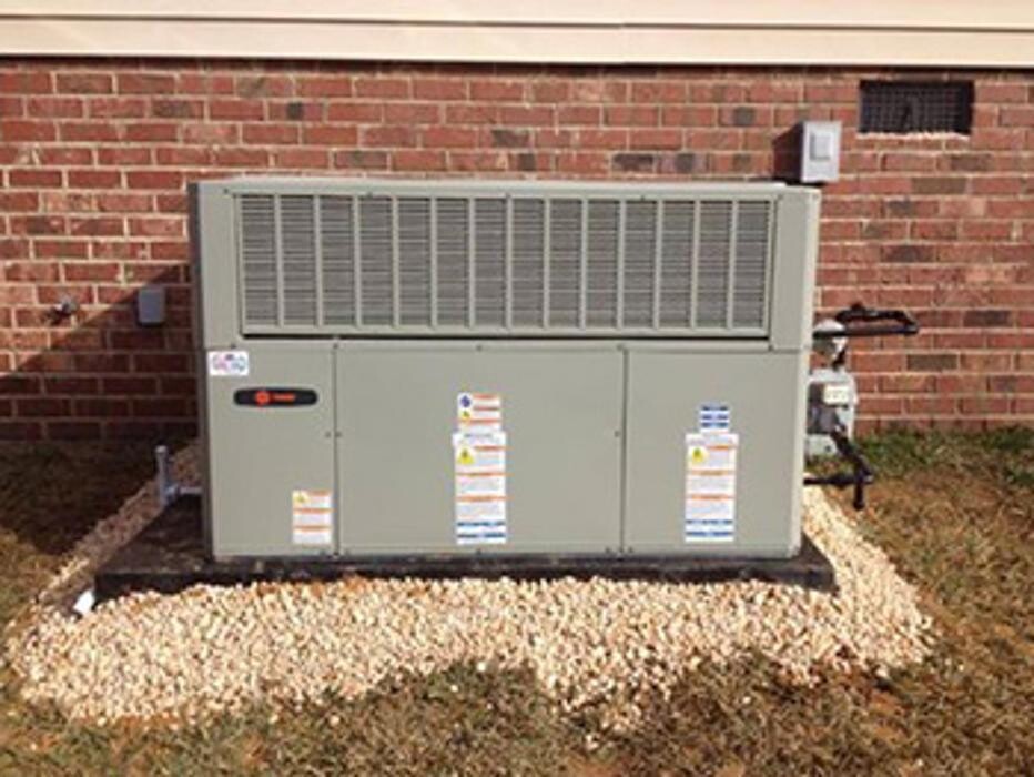 Images Hubbard Heating & Cooling