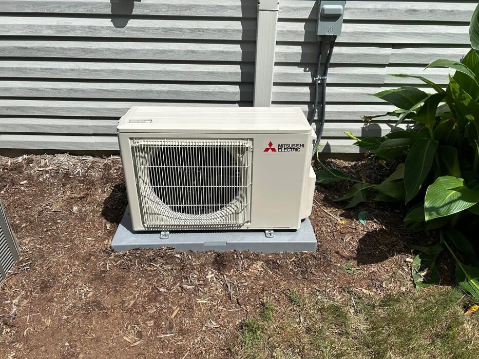 Images Hubbard Heating & Cooling
