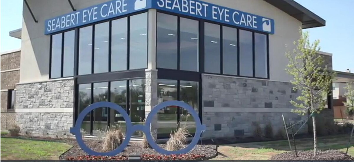 Images Seabert Eye Care