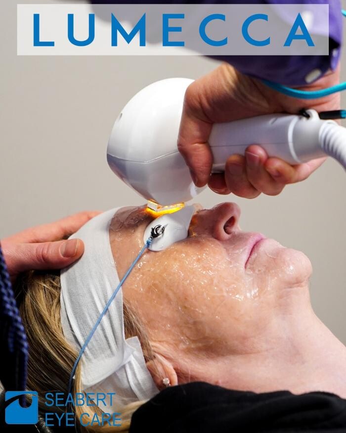 Images Seabert Eye Care