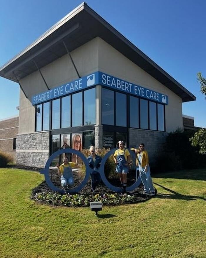 Images Seabert Eye Care
