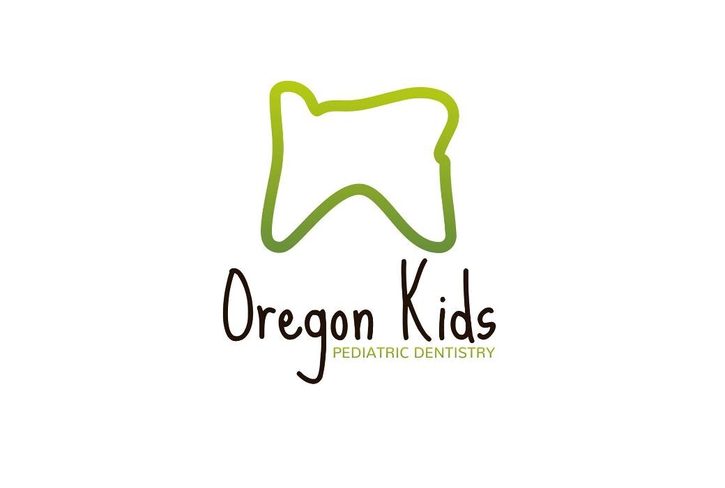 Oregon Kids Pediatric Dentistry Logo