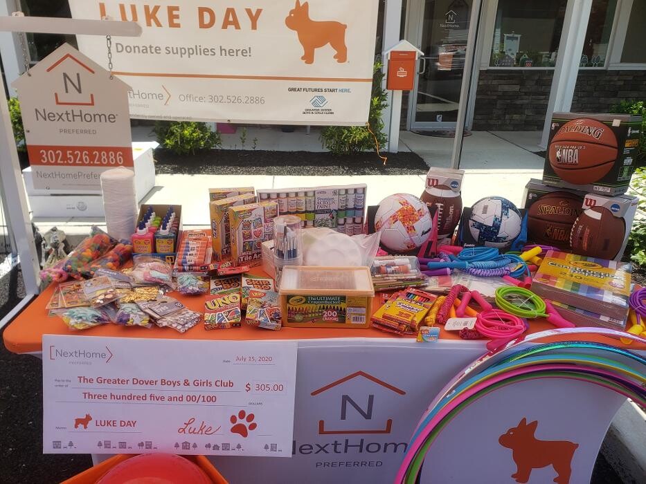 Images NextHome Preferred