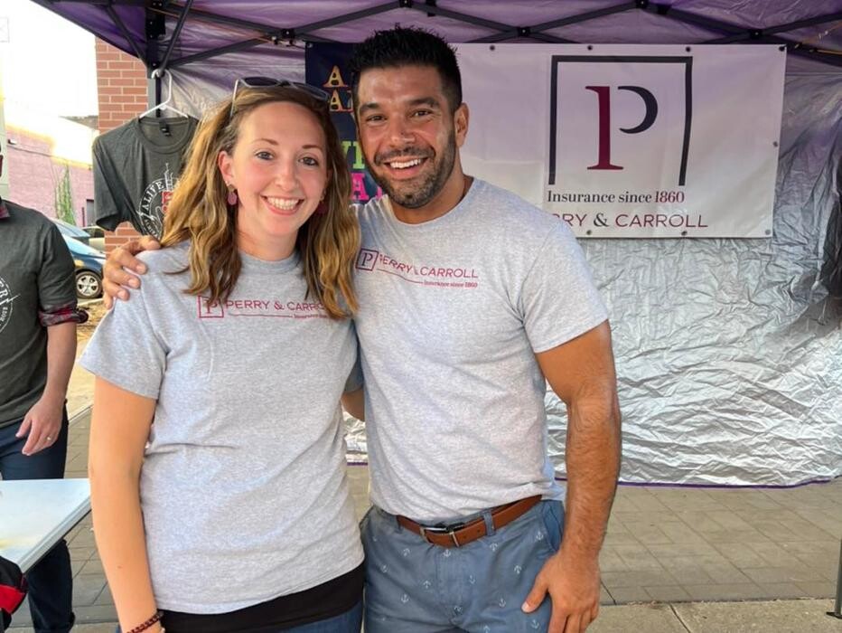 Images Perry & Carroll Inc