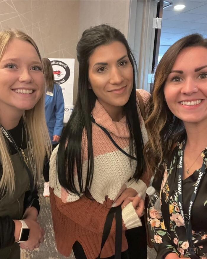 Images Perry & Carroll Inc