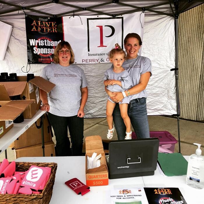 Images Perry & Carroll Inc