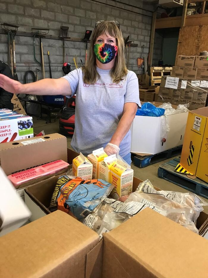 Images Perry & Carroll Inc