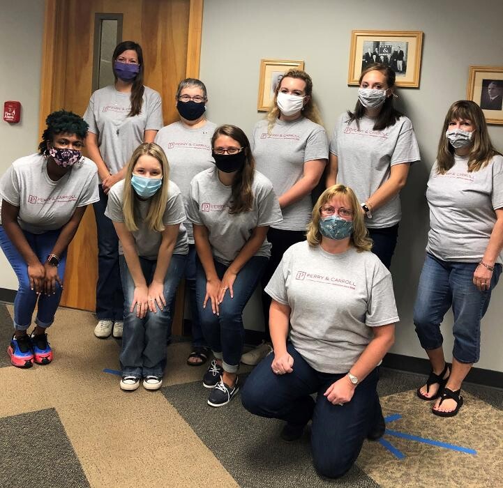 Images Perry & Carroll Inc