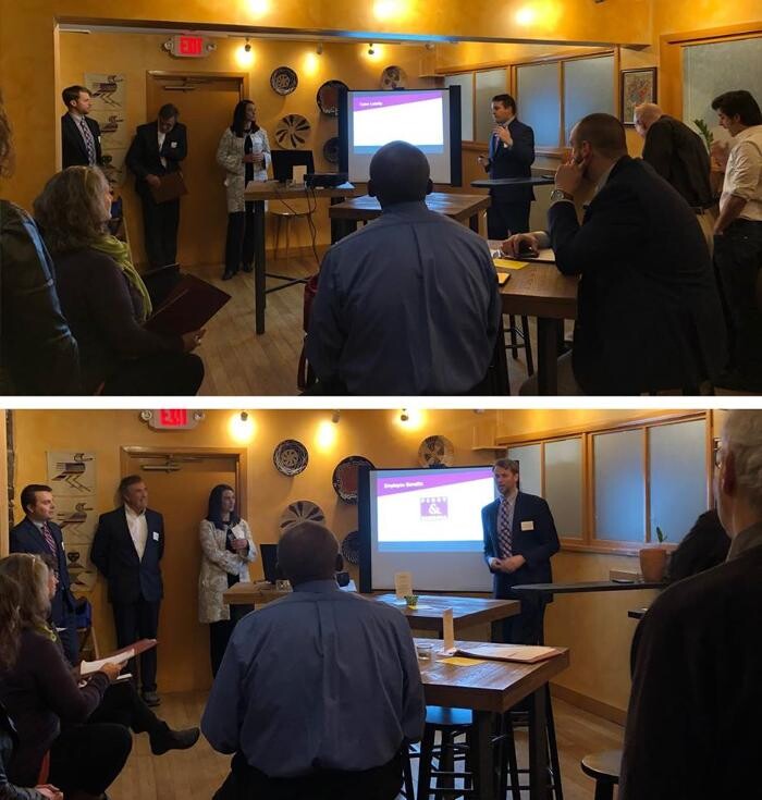 Images Perry & Carroll Inc