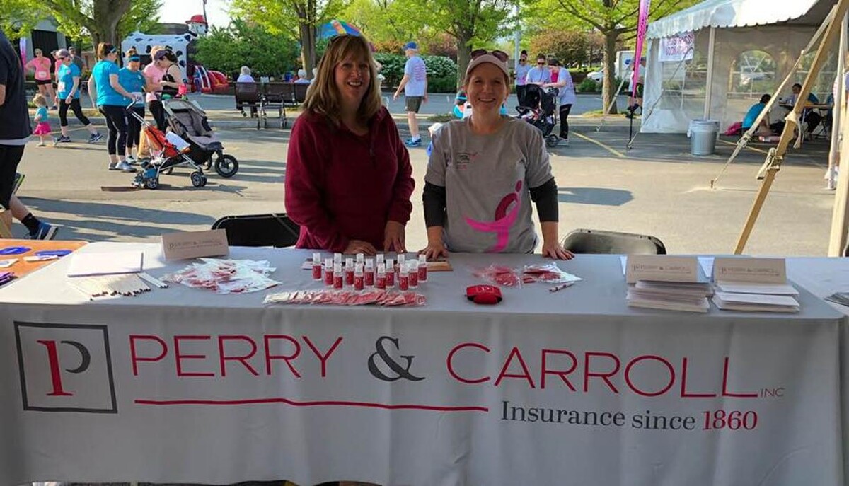 Images Perry & Carroll Inc