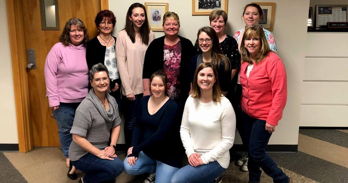 Images Perry & Carroll Inc