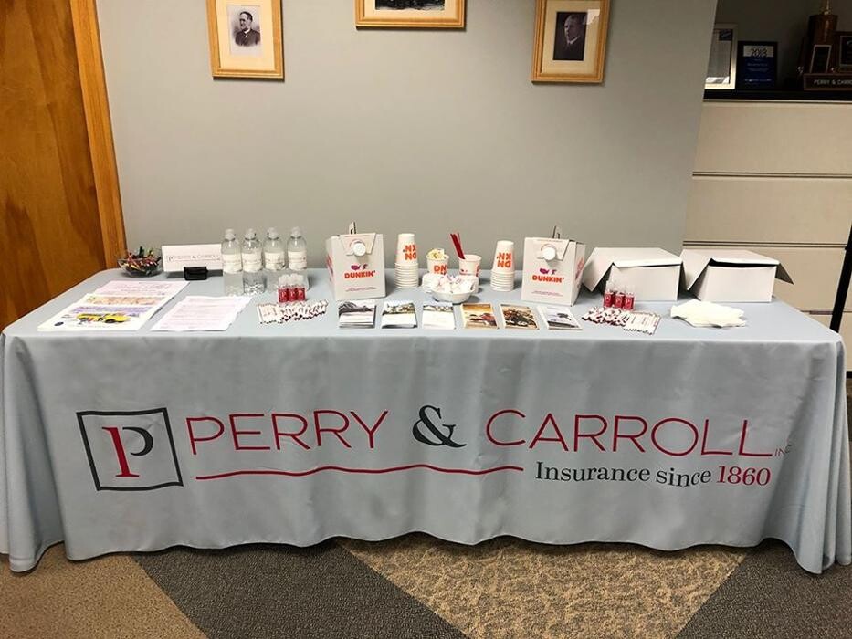 Images Perry & Carroll Inc