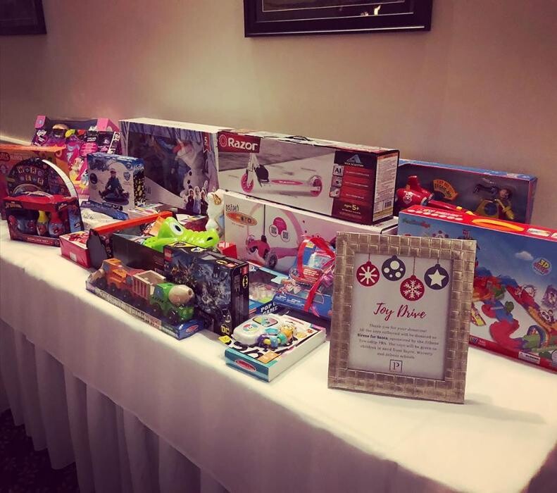 Images Perry & Carroll Inc