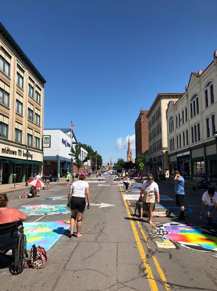 Images Perry & Carroll Inc