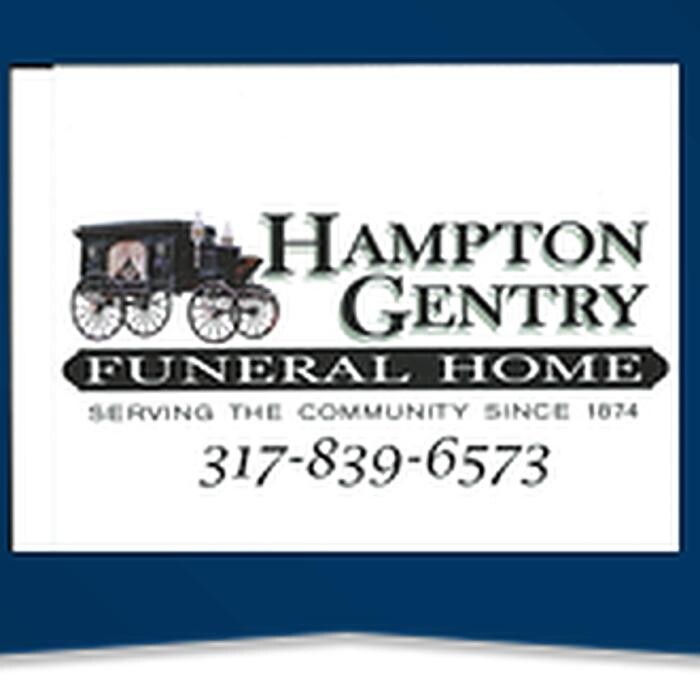 Images Hampton Gentry Funeral Home