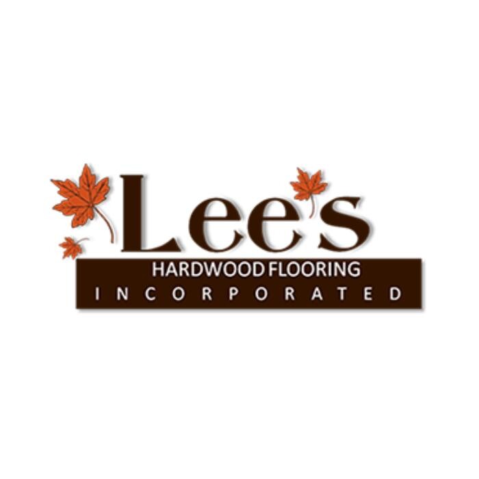 Images Lee's Hardwood Flooring Inc