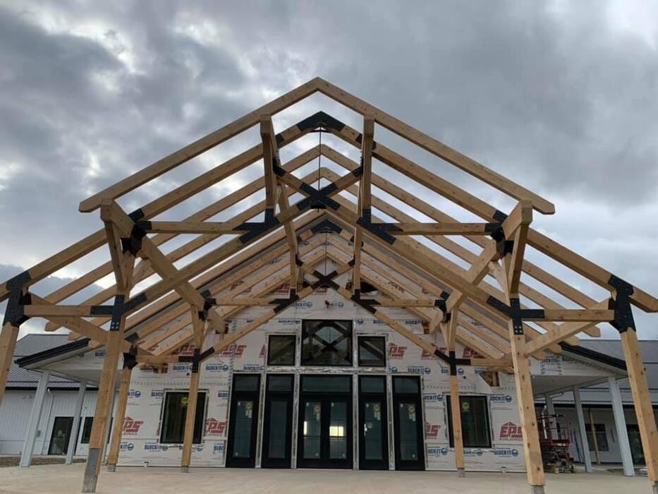 Images Cole Building Solutions