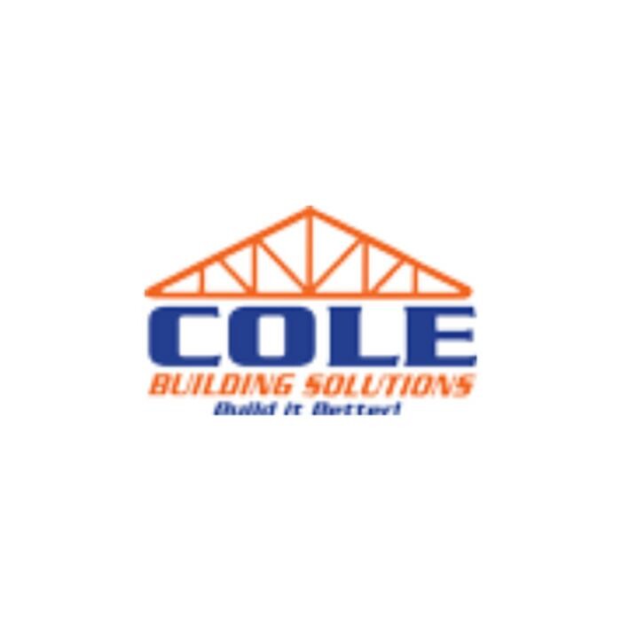 Images Cole Building Solutions
