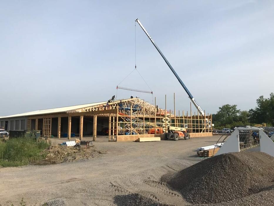 Images Cole Building Solutions