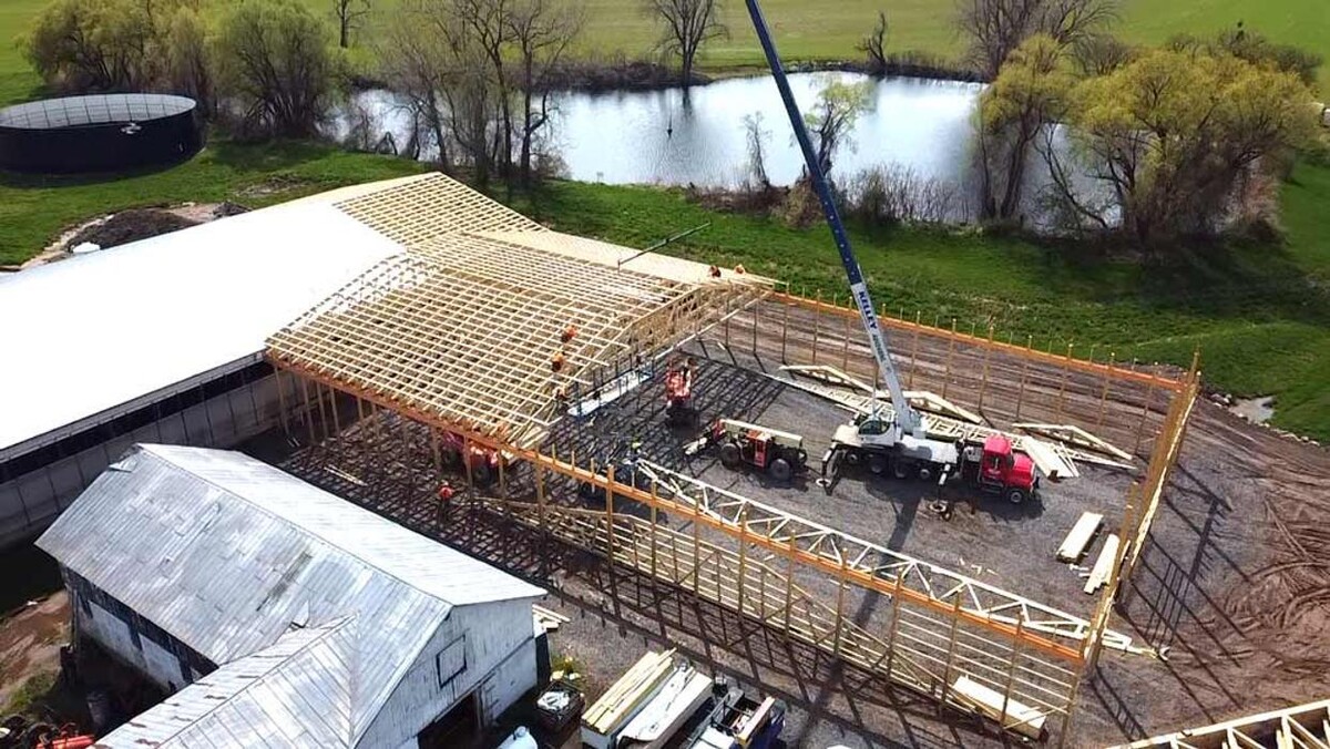 Images Cole Building Solutions