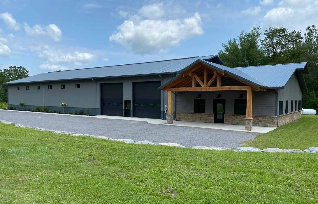 Images Cole Building Solutions