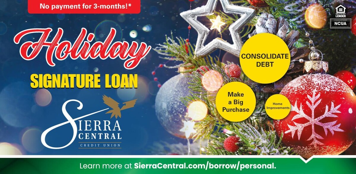 Images Sierra Central Credit Union