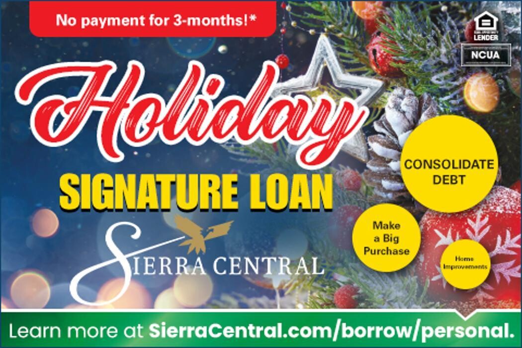 Images Sierra Central Credit Union