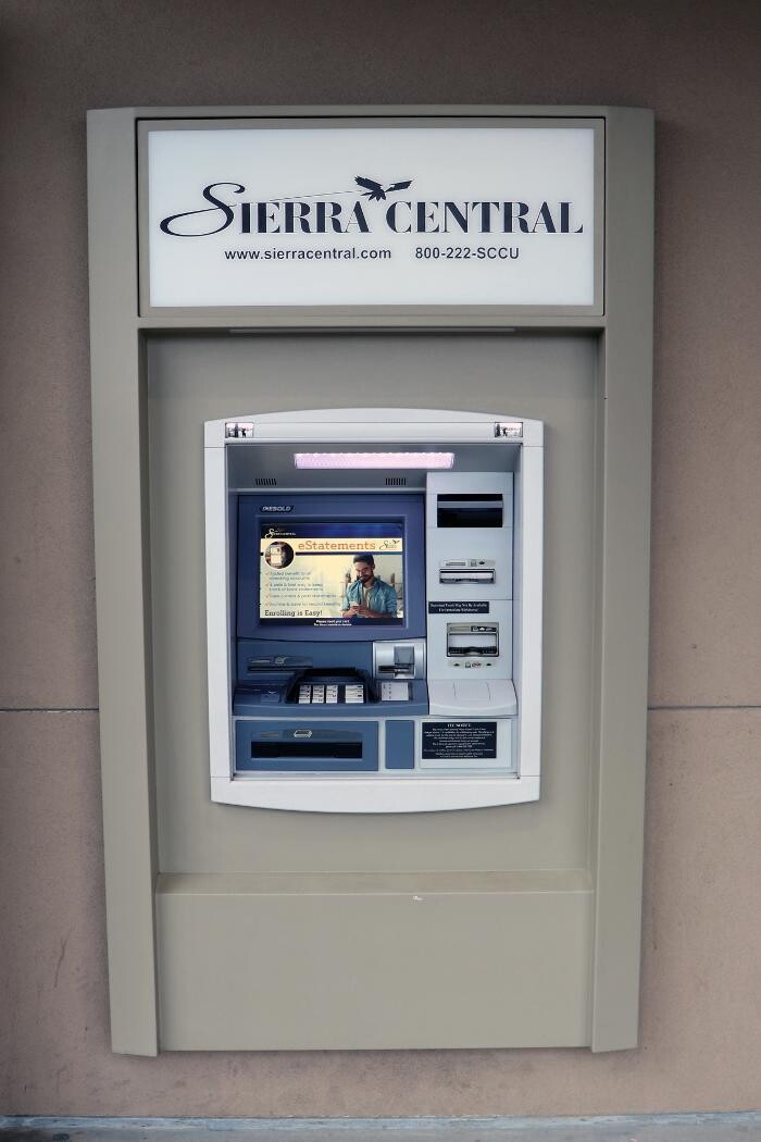 Images Sierra Central Credit Union