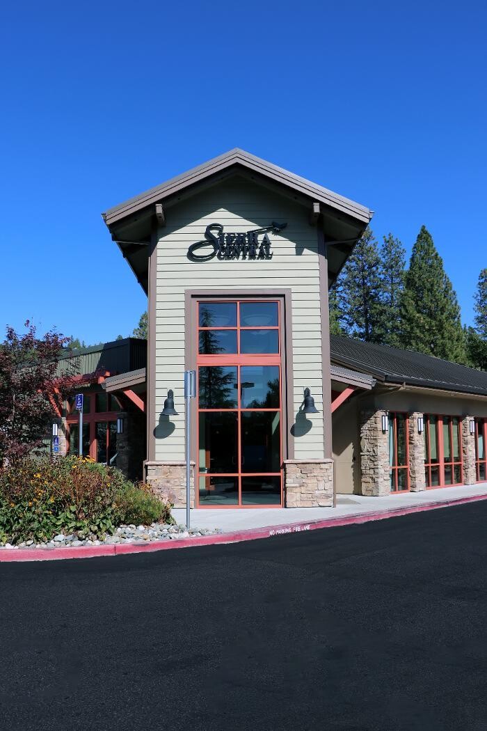 Images Sierra Central Credit Union
