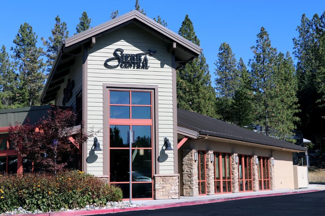 Images Sierra Central Credit Union