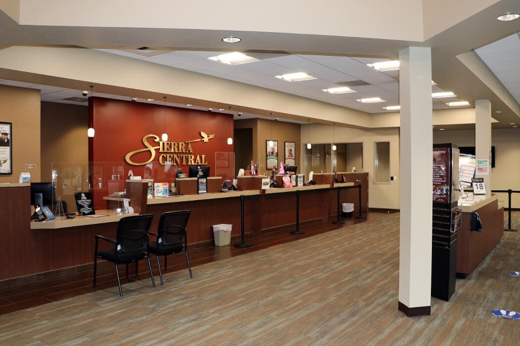 Images Sierra Central Credit Union