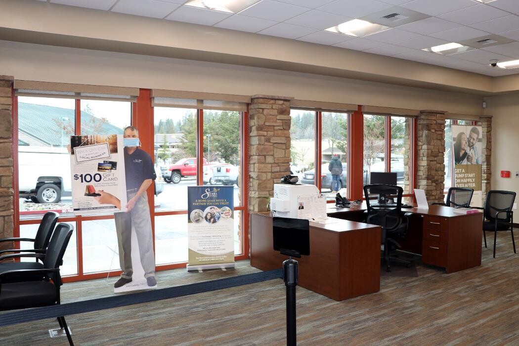 Images Sierra Central Credit Union