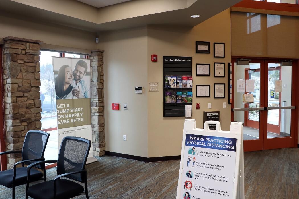 Images Sierra Central Credit Union