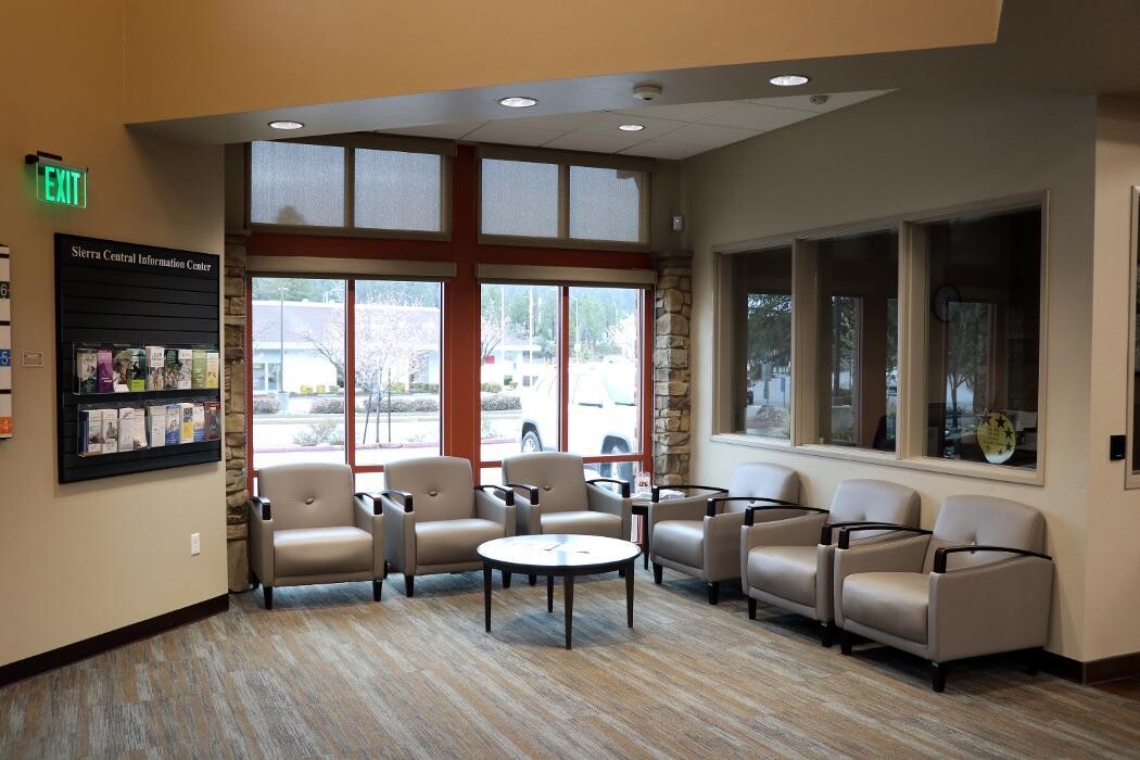 Images Sierra Central Credit Union