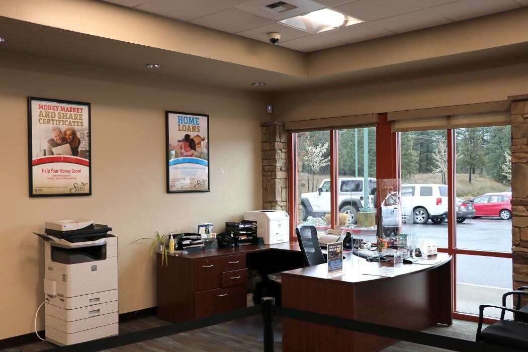 Images Sierra Central Credit Union