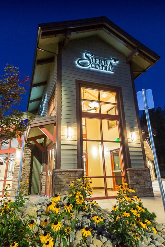 Images Sierra Central Credit Union