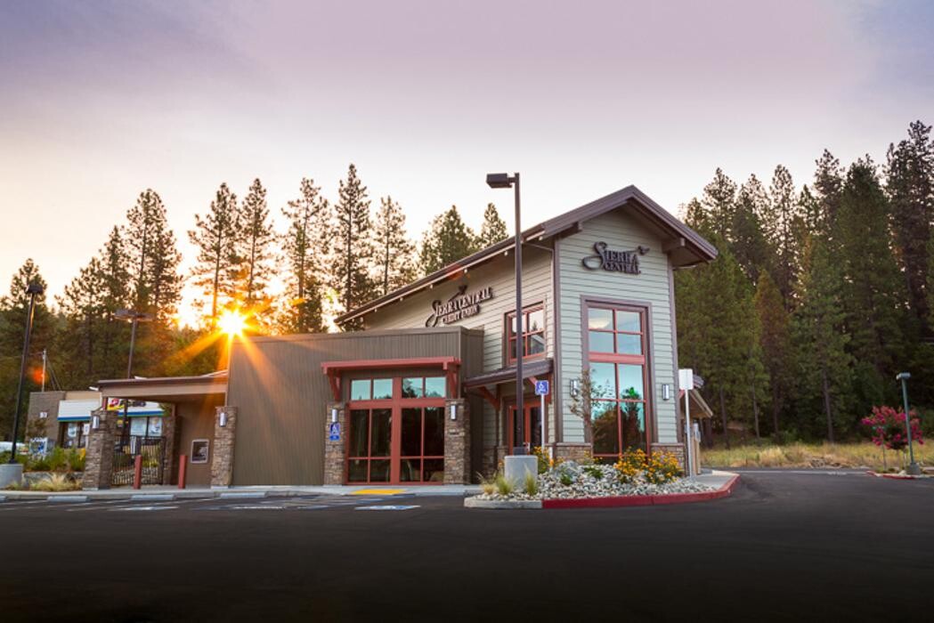 Images Sierra Central Credit Union