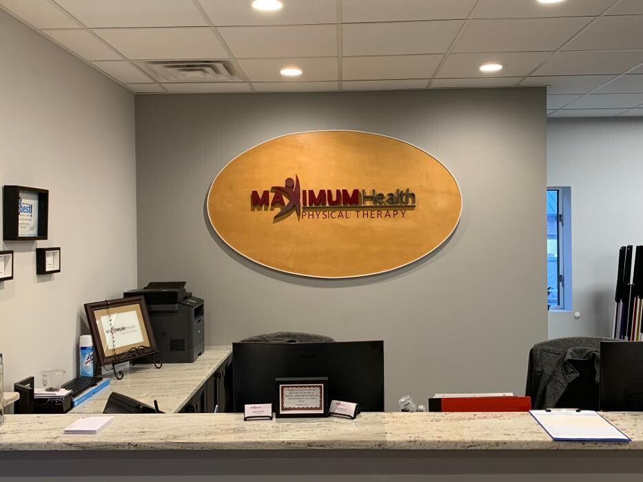 Images Maximum Health Physical Therapy