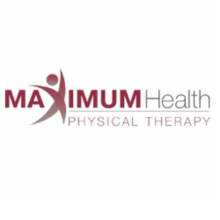 Maximum Health Physical Therapy Logo
