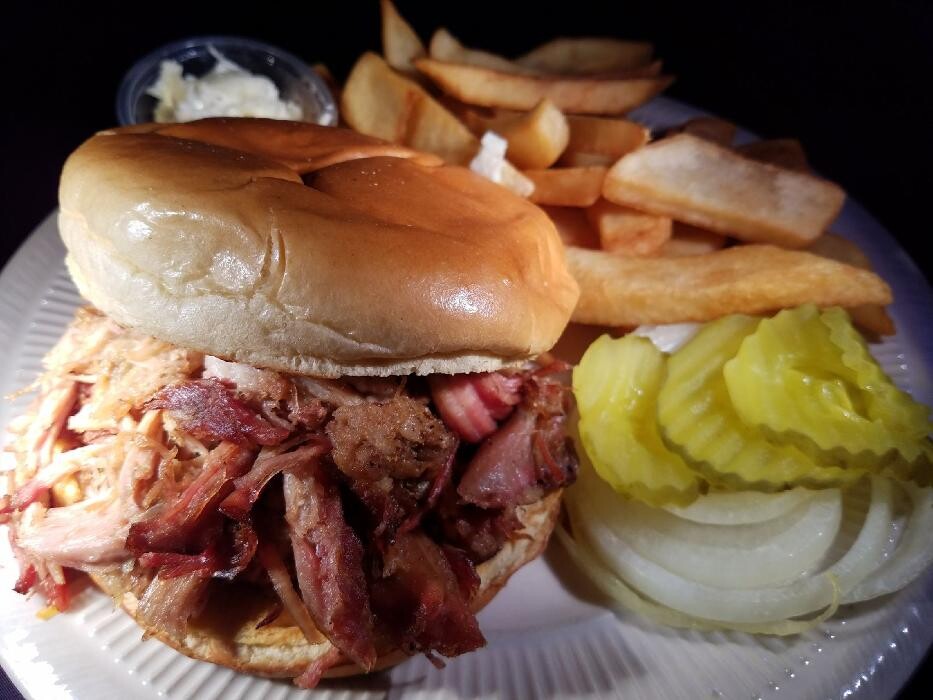 Images Central Station Bar & Grill