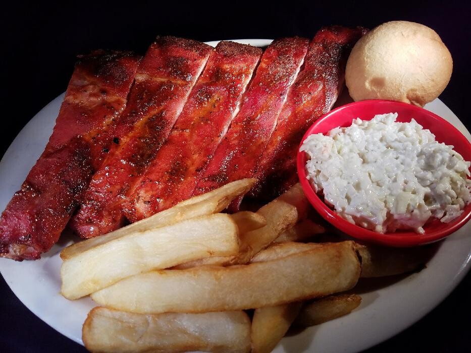 Images Central Station Bar & Grill