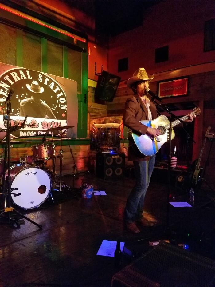 Images Central Station Bar & Grill