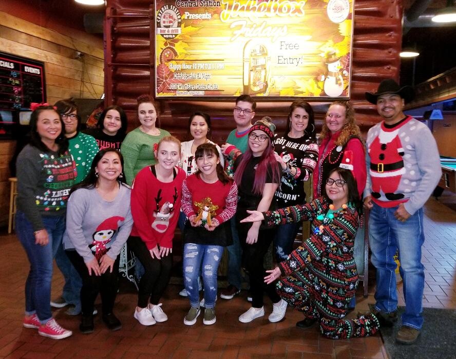 Images Central Station Bar & Grill