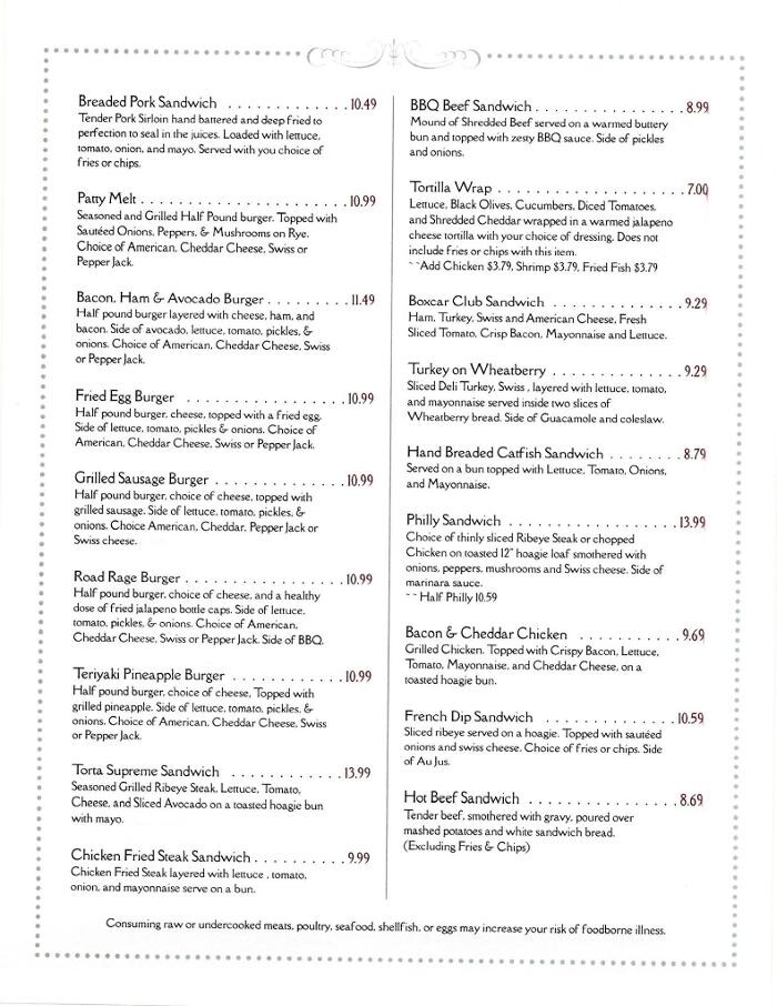 Images Central Station Bar & Grill